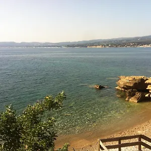  Appartement Vacances Mer