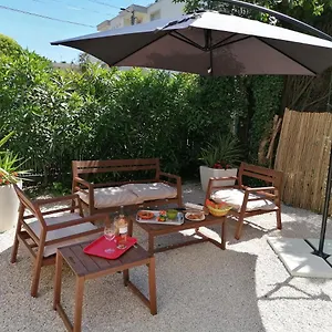  Appartement Lou Farniente