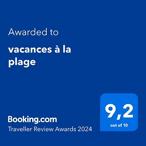  Appartement à La