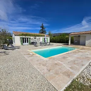 Vakantiehuis Chapperon, Bédoin