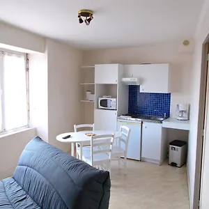 Cancale, La Houle Appartement Cancale